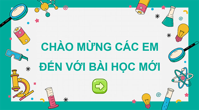 PowerPoint Sự biến đổi trạng thái của chất