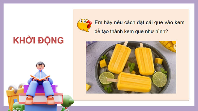 PowerPoint Sự biến đổi trạng thái của chất