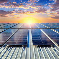 PowerPoint Khoa học 5 Bài 6: Năng lượng mặt trời, năng lượng gió và năng lượng nước chảy