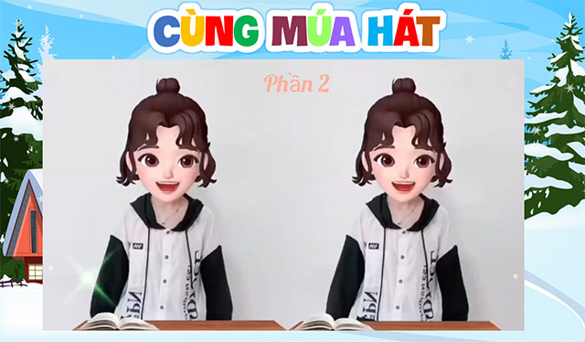 PowerPoint Ôn tập cuối năm