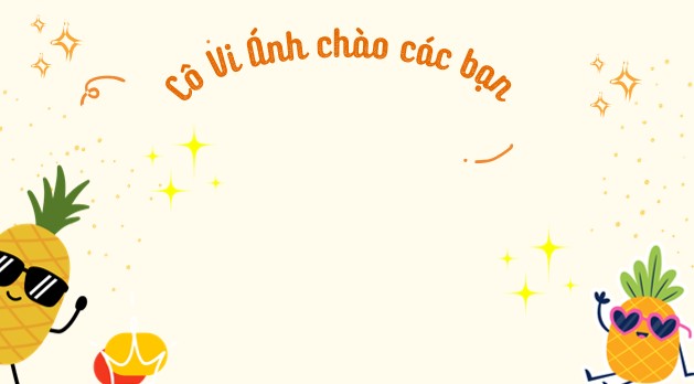 PPT Tổng kết năm học