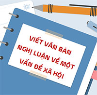 PowerPoint Ngữ Văn 11 Bài 2: Viết văn bản nghị luận về một vấn đề xã hội