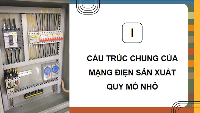 Giáo án Công nghệ lớp 12 Kết nối tri thức 