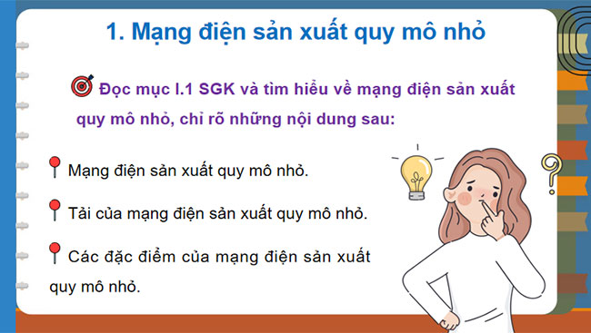 Giáo án Công nghệ lớp 12 Kết nối tri thức 