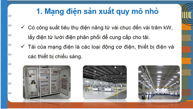 Giáo án Công nghệ lớp 12 Kết nối tri thức 