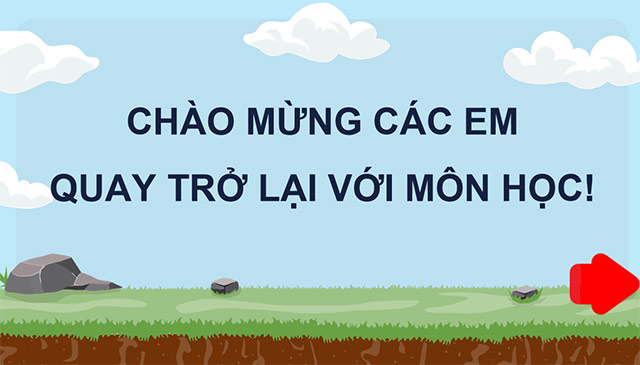 PowerPoint Ô nhiễm, xói mòn đất và bảo vệ môi trường đất