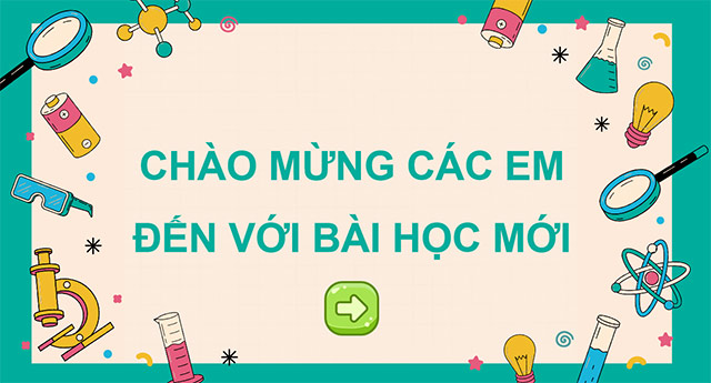 PowerPoint Sự biến đổi của chất