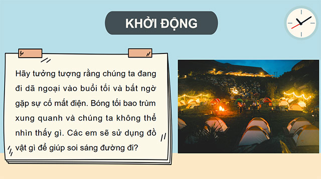 PowerPoint Mạch điện đơn giản