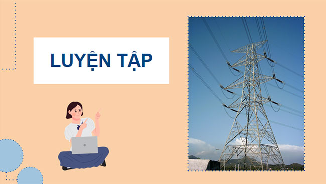 Tông kết chương 1