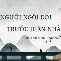 PowerPoint Ngữ Văn 11 Bài 3: Người ngồi đợi trước hiên nhà