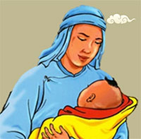 PowerPoint Ngữ Văn 11 Bài 3: Thị Kính nuôi con cho Thị Mầu