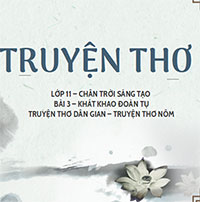 PowerPoint Ngữ Văn 11 Bài 3: Tri thức Ngữ Văn