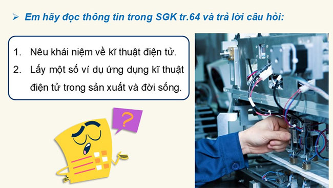 Giáo án Công nghệ 12 Kết nối Bài 13