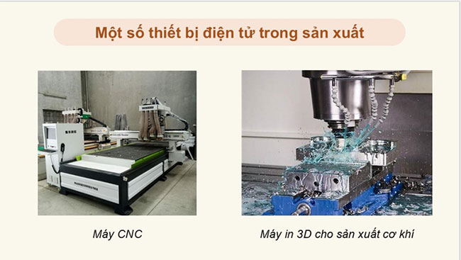 Giáo án Công nghệ 12 Kết nối Bài 13