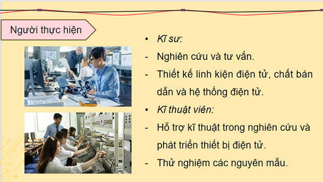 Giáo án Công nghề 12 Kết nối Bài 14