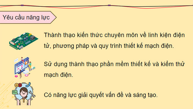 Giáo án Công nghề 12 Kết nối Bài 14