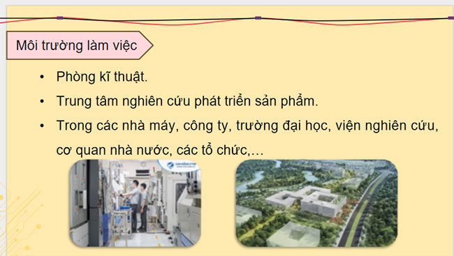Giáo án Công nghề 12 Kết nối Bài 14