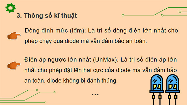 PowerPoint Công nghệ 12 Bài 16