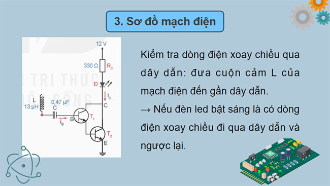 PowerPoint Công nghệ 12 Bài 17