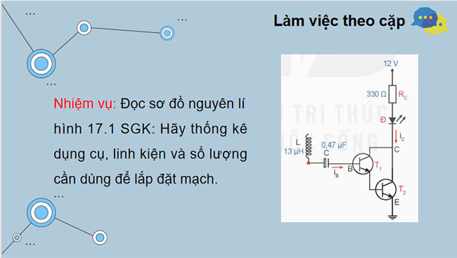 PowerPoint Công nghệ 12 Bài 17