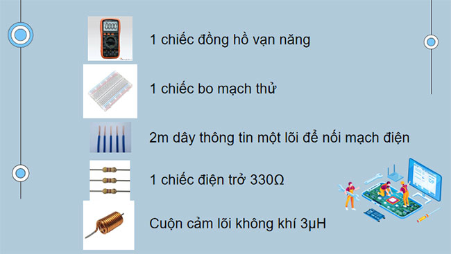 PowerPoint Công nghệ 12 Bài 17