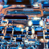 PowerPoint Công nghệ 12 Bài 18: Giới thiệu về điện tử tương tự