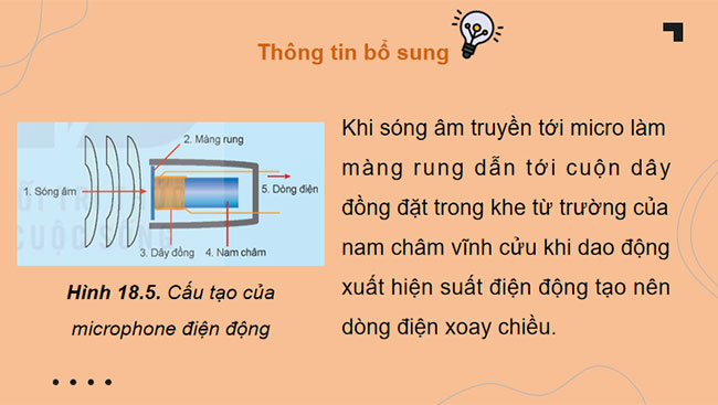 Giới thiệu về điện tử tương tự