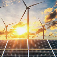 PowerPoint Khoa học 5 Bài 11: Năng lượng mặt trời, gió và nước chảy