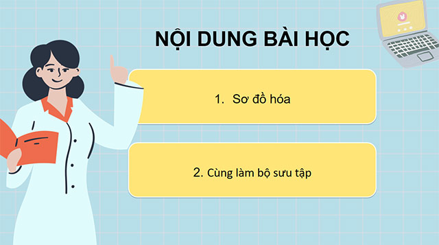 PowerPoint Ôn tập chủ đề Năng lượng