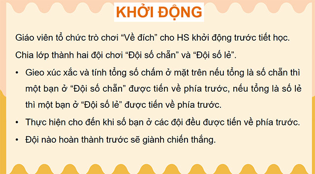 PowerPoint Tỉ số của số lần lặp lại một sự kiện so với tổng số lần thực hiện