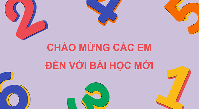 PowerPoint Thực hành và trải nghiệm thu thập, phân tích, biểu diễn các số liệu thống kê