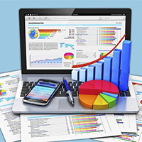 PowerPoint Toán 5 Bài 66: Thực hành và trải nghiệm thu thập, phân tích, biểu diễn các số liệu thống kê