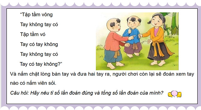 PowerPoint Thực hành và trải nghiệm thu thập, phân tích, biểu diễn các số liệu thống kê