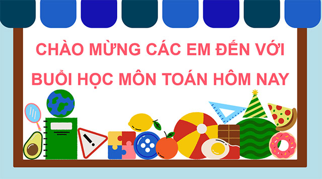 PowerPoint Luyện tập chung