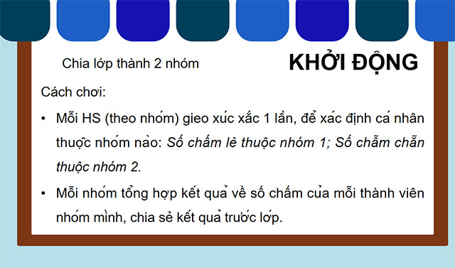 PowerPoint Luyện tập chung