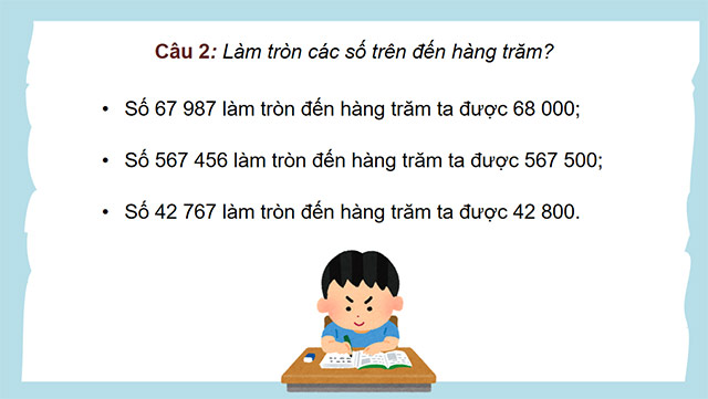 PowerPoint Ôn tập số tự nhiên, phân số, số thập phân