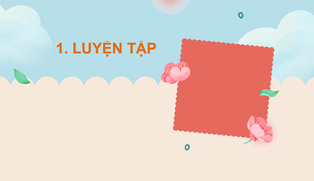 PowerPoint Ôn tập các phép tính với số tự nhiên, phân số, số thập phân