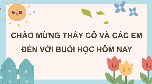 PowerPoint Ôn tập tỉ số, tỉ số phần trăm