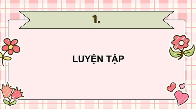 PowerPoint Ôn tập hình học