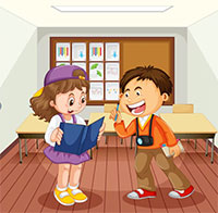 Bài tập bổ trợ Anh 10 i-Learn Smart World Unit 6: Community Life