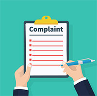 Mẫu đơn tố cáo bôi nhọ danh dự người khác