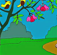 Giáo án mầm non: Dạy hát Chim Chích bông