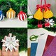 Giáo án mầm non: Làm đồ trang trí Noel
