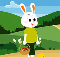 Giáo án mầm non: Truyện Ai đáng khen nhiều hơn