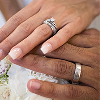 Mẫu đơn xin kết hôn của bộ đội