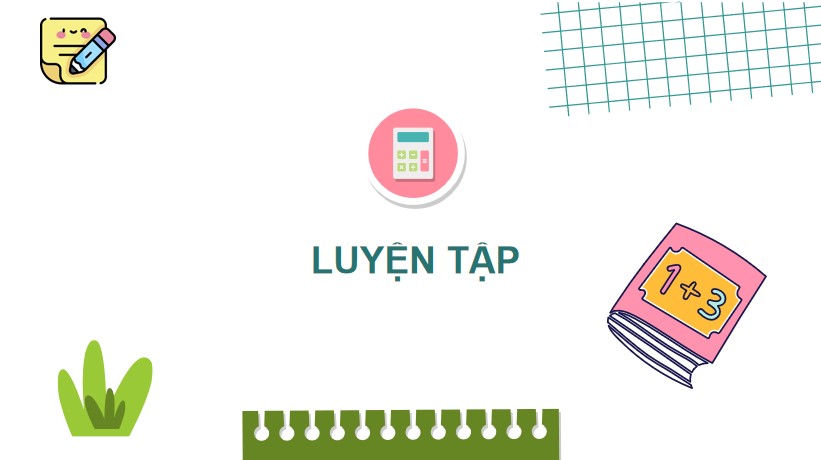 Giáo án điện tử Toán 5 Cánh Diều Bài 24: Em vui học Toán