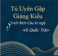 PowerPoint Ngữ Văn 11 Bài 3: Tú Uyên gặp Giáng Kiều