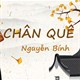 PowerPoint Ngữ Văn 11 Bài 4: Chân quê