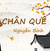 PowerPoint Ngữ Văn 11 Bài 4: Chân quê