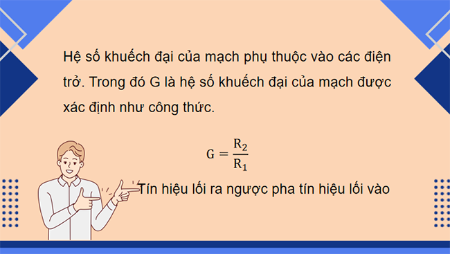 Khuếch đại thuật toán